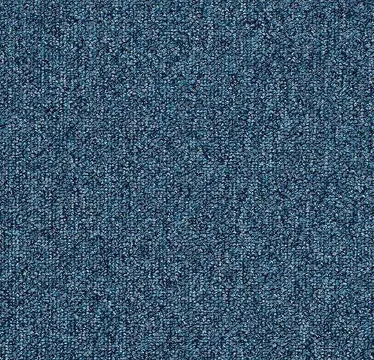 Forbo Tessera Teviot Midnight Blue Carpet Tile